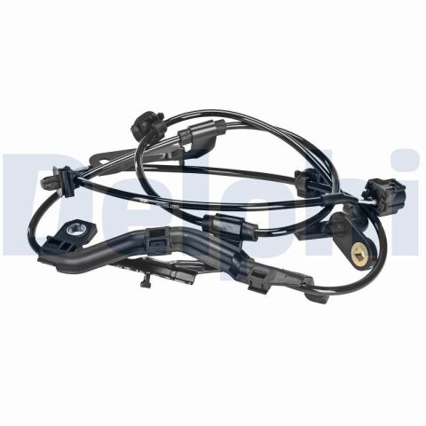 Датчик ABS передний левый TOYOTA C-HR 1.2-2.0H 10.16- Датчик ABS передний левый TOYOTA C-HR 1.2-2.0H 10.16-