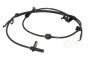 Датчик ABS передній лівий TOYOTA YARIS, YARIS / VIOS 1.0-1.4D 01.05-10.13, фото 1 - інтерент-магазин Auto-Mechanic