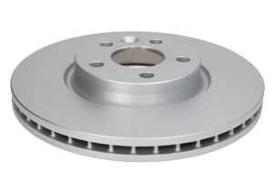 Диск тормозной передний левый/правый (покрытый) VOLVO S60 II, S80 V40, V60 I, V70 III, III/KOMBI, XC70 II FORD GALAXY MK MONDEO IV, S-MAX 1.5-4.4 04.05-12.19