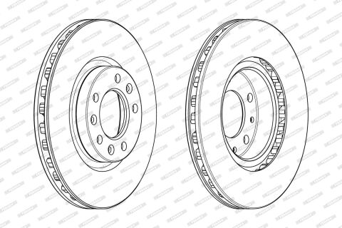 Диск гальмівний передній лівий/правий CITROEN BERLINGO, BERLINGO/MINIVAN, C4 GRAND PICASSO II, C4 PICASSO II, C4 SPACETOURER, GRAND C4 SPACETOURER OPEL COMBO E TOUR / LIFE 1.2-Electric 02.13- Диск гальмівний передній лівий/правий CITROEN BERLINGO, BERLINGO/MINIVAN, C4 GRAND PICASSO II, C4 PICASSO II, C4 SPACETOURER, GRAND C4 SPACETOURER OPEL COMBO E TOUR / LIFE 1.2-Electric 02.13-