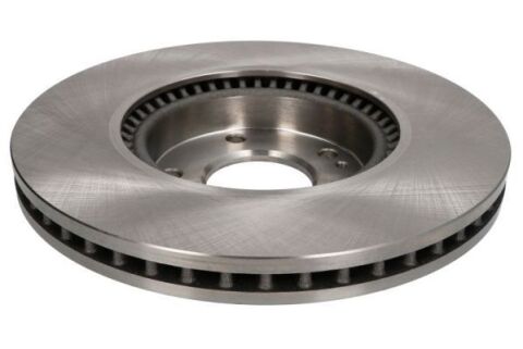 Диск тормозной передний левый/правый HYUNDAI CRETA, GRANDEUR, I30, I40 I, IX35, SONATA V, TUCSON, VELOSTER KIA CEE'D, PRO SOUL II, SPORTAGE III 1.0-Electric 08.04-