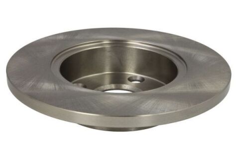 Диск гальмівний передній лівий/правий MAZDA 121 II 1.1/1.3 11.90-03.96