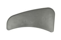 Елемент бампера (пробка бампера) правий IVECO EUROCARGO I-III 01.91-09.15