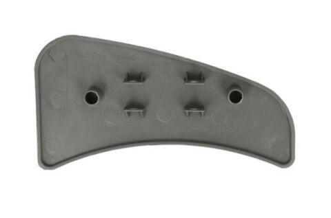 Елемент бампера (пробка бампера) правий IVECO EUROCARGO I-III 01.91-09.15 Елемент бампера (пробка бампера) правий IVECO EUROCARGO I-III 01.91-09.15