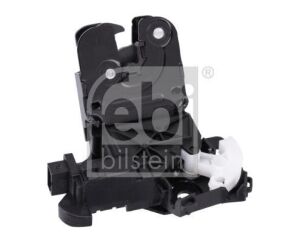 Элементы крышки багажника/задней двери AUDI A3, A4 B7, A6 C6, Q7, TT 05.03-08.15