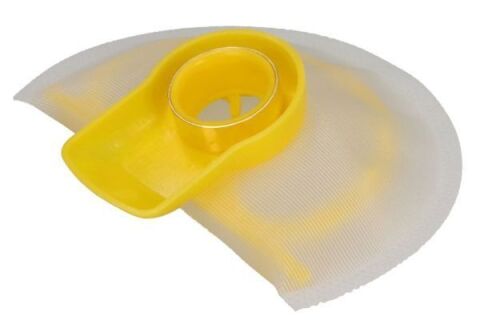 Елементи паливного насоса ((en) fuel pump module filter, діаметр фіксуючого отвору: 19мм, довжина: 73мм, ширина: 100мм, фільтр) Елементи паливного насоса ((en) fuel pump module filter, діаметр фіксуючого отвору: 19мм, довжина: 73мм, ширина: 100мм, фільтр)