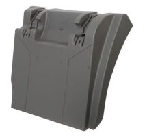 заднийє крило лівий (передня частина) MERCEDES ACTROS MP2 / MP3 10.02-