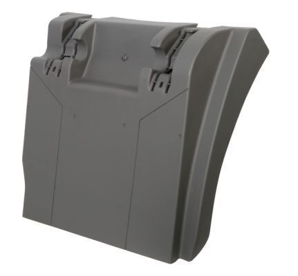 заднийє крило лівий (передня частина) MERCEDES ACTROS MP2 / MP3 10.02-