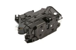 Замок двери задней правый SEAT IBIZA IV 6J SKODA FABIA II, SUPERB II VW AMAROK 2H, CC, PASSAT TIGUAN I, 12.06-12.19
