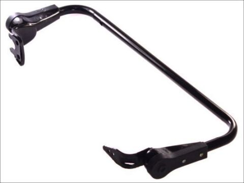 Елементи зовнішнього дзеркала заднийього виду, опора лівий/правий SCANIA 2, 3 05.80-12.96