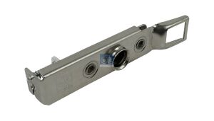 Замок капота MERCEDES SPRINTER 2-T (B901, B902), SPRINTER 3-T (B903), SPRINTER 4-T (B904), SPRINTER 5-T (B905) 01.95-05.06