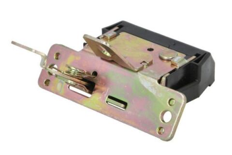 Замок кришки багажника OPEL ASTRA G, ASTRA G/KOMBI, VECTRA B 09.95-12.09