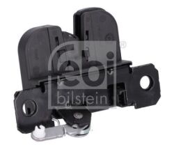 Замок крышки багажника SEAT IBIZA III, LEON, TOLEDO II VW BORA, GOLF IV, NEW BEETLE, PASSAT B5, TOUAREG 05.97-09.10