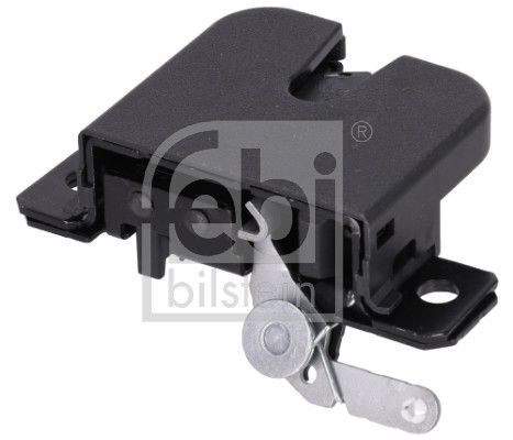 Замок кришки багажника SEAT IBIZA III, LEON, TOLEDO II  VW BORA, GOLF IV, NEW BEETLE, PASSAT B5, TOUAREG 05.97-09.10