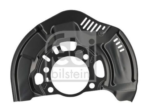 Захист гальмівного диска передній правий TOYOTA AURIS, COROLLA 1.33-1.8H 10.06-12.18