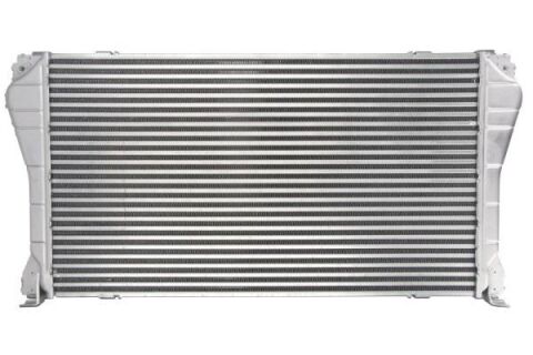 Інтеркулер TOYOTA AURIS, COROLLA 2.0D/2.2D 10.06-07.14