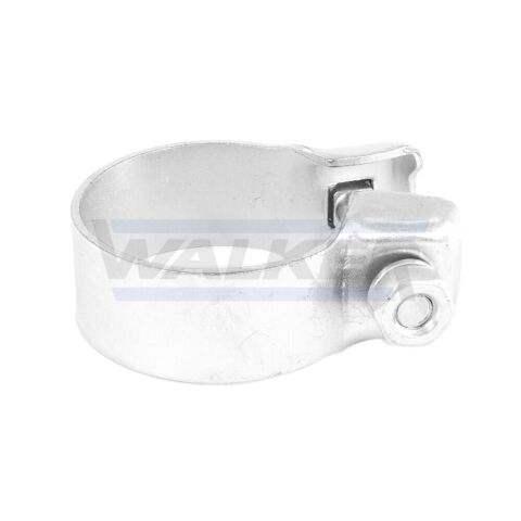 Затискач вихлопної системи (59,5мм) MERCEDES C T-MODEL (S203), C (W203)  VOLVO 740, 760  ALFA ROMEO 145, 146, 159  AUDI 80 B3, 80 B4, 90 B3, A3, A4 B5, A4 B6, A4 B7, COUPE B3 1.2-4.0 08.81-