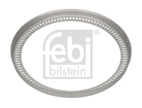 Кільце ABS заднийє (168/200x15) MERCEDES ACTROS MP2 / MP3, ACTROS MP4 / MP5, ANTOS, AROCS, AXOR 2, ECONIC 2, TOURO (O 500), ZETROS 01.01-