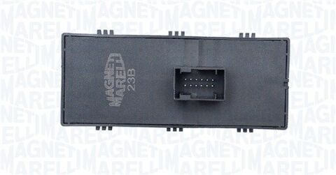 Кнопка подъема окна передний левый FIAT DOBLO, DOBLO CARGO OPEL COMBO TOUR, COMBO/MINIVAN 1.3D-2.0D 01.10-