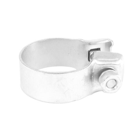 Затискач вихлопної системи (59,5мм) MERCEDES C T-MODEL (S203), C (W203)  VOLVO 740, 760  ALFA ROMEO 145, 146, 159  AUDI 80 B3, 80 B4, 90 B3, A3, A4 B5, A4 B6, A4 B7, COUPE B3 1.2-4.0 08.81-