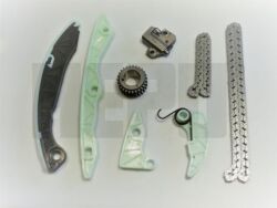 Комплект ГРМ (ланцюг + шестерня) HYUNDAI GENESIS, IX35, SONATA V KIA CARENS III, MAGENTIS II, OPTIMA, SPORTAGE III 2.0 09.06-12.15 Комплект ГРМ (ланцюг + шестерня) HYUNDAI GENESIS, IX35, SONATA V KIA CARENS III, MAGENTIS II, OPTIMA, SPORTAGE III 2.0 09.06-12.15
