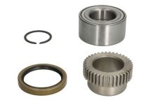 Комплект подшипника колеса задний левый/правый (40x74x36) SUZUKI GRAND VITARA I 2.0D/2.7 07.01-09.05