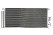 Конденсатор кондиціонера (з осушувачем) CHEVROLET TRAX OPEL MOKKA / MOKKA X 1.4/1.6D/1.7D 06.12- Конденсатор кондиціонера (з осушувачем) CHEVROLET TRAX OPEL MOKKA / MOKKA X 1.4/1.6D/1.7D 06.12-