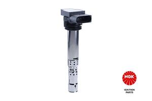 Котушка запалювання AUDI A8 D2, A8 D3  BENTLEY CONTINENTAL, CONTINENTAL FLYING SPUR, FLYING SPUR  VW PASSAT B5.5, PHAETON, TOUAREG 4.0/6.0/6.0ALK 01.01-10.20