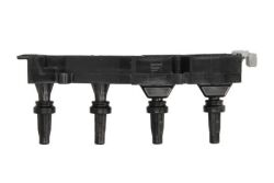 Катушка зажигания CITROEN BERLINGO, BERLINGO MULTISPACE, BERLINGO/MINIVAN, C2, C3 I, PLURIEL, C4, C4 II, XSARA, XSARA PICASSO PEUGEOT 1007, 206, 207, 307 1.6/1.6ALK/1.6LPG 07.00-