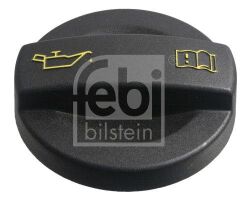 Кришка маслозалеваяної горловини AUDI A1, A1 CITY CARVER, A3, A4 B9, A5, A8 D4, Q2, Q3 CUPRA LEON, LEON SPORTSTOURER SEAT ALHAMBRA, ALTEA, ALTEA XL, ARONA, ATECA, IBIZA IV 1.0-6.3 03.05- Кришка маслозалеваяної горловини AUDI A1, A1 CITY CARVER, A3, A4 B9, A5, A8 D4, Q2, Q3 CUPRA LEON, LEON SPORTSTOURER SEAT ALHAMBRA, ALTEA, ALTEA XL, ARONA, ATECA, IBIZA IV 1.0-6.3 03.05-