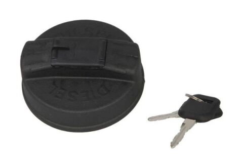 Кришка паливного бака (ширина 65мм, з ключем, вентильована з різьбою) SCANIA 4, G I, P I, R I, T, TOURING IVECO DAILY IV 05.95- Кришка паливного бака (ширина 65мм, з ключем, вентильована з різьбою) SCANIA 4, G I, P I, R I, T, TOURING IVECO DAILY IV 05.95-