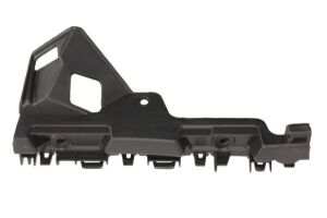 Кріплення бампера передній правий (збоку, пластик) FIAT TALENTO 296  NISSAN NV300  OPEL VIVARO B  RENAULT TRAFIC III 08.14-