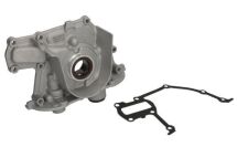 Масляний насос OPEL ASTRA J, ASTRA J GTC, CASCADA, INSIGNIA A, INSIGNIA A COUNTRY, ZAFIRA C  SAAB 9-5 2.0D 07.08-