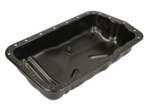 Масляний піддон (сталь) NISSAN PRIMASTAR OPEL MOVANO A, VIVARO A RENAULT ESPACE IV, MASTER II, MASTER PRO, TRAFIC II 2.2D/2.5D/2.8D 12.97-