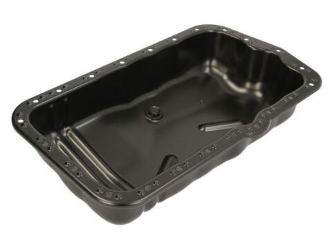 Масляний піддон (сталь) NISSAN PRIMASTAR  OPEL MOVANO A, VIVARO A  RENAULT ESPACE IV, MASTER II, MASTER PRO, TRAFIC II 2.2D/2.5D/2.8D 12.97-