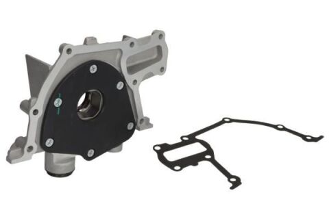 Масляный насос OPEL ASTRA J, J GTC, CASCADA, INSIGNIA A, A COUNTRY, ZAFIRA C SAAB 9-5 2.0D 07.08-