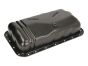 Масляний піддон (сталь) NISSAN PRIMASTAR  OPEL MOVANO A, VIVARO A  RENAULT ESPACE IV, MASTER II, MASTER PRO, TRAFIC II 2.2D/2.5D/2.8D 12.97-, фото 2 - інтерент-магазин Auto-Mechanic