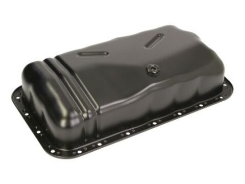 Масляний піддон (сталь) NISSAN PRIMASTAR  OPEL MOVANO A, VIVARO A  RENAULT ESPACE IV, MASTER II, MASTER PRO, TRAFIC II 2.2D/2.5D/2.8D 12.97-