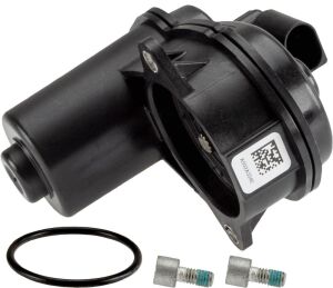 Мотор тормозного суппорта задний BMW IX (I20), X3 (G01), (G01, F97, G08), X4 (G02, F98), X5 (G05), (G05, F95), X6 (G06, F96), X7 (G07) ROLLS-ROYCE GHOST II 1.6-Electric 08.17-