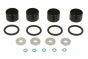 Набір ущільнень DELPHI 2.0 HDI/DW10 ((EN) with body o-ring) DS DS 5  CITROEN C4 GRAND PICASSO I, C4 II, C4 PICASSO I, C4 PICASSO II, C5 III, C8, DS4, DS5, JUMPY I, JUMPY II 2.0D/2.0DH 07.00-, фото 1 - интернет-магазин Auto-Mechanic
