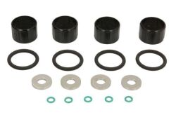 Набір ущільнень DELPHI 2.0 HDI/DW10 ((EN) with body o-ring) DS DS 5 CITROEN C4 GRAND PICASSO I, C4 II, C4 PICASSO I, C4 PICASSO II, C5 III, C8, DS4, DS5, JUMPY I, JUMPY II 2.0D/2.0DH 07.00- Набір ущільнень DELPHI 2.0 HDI/DW10 ((EN) with body o-ring) DS DS 5 CITROEN C4 GRAND PICASSO I, C4 II, C4 PICASSO I, C4 PICASSO II, C5 III, C8, DS4, DS5, JUMPY I, JUMPY II 2.0D/2.0DH 07.00-