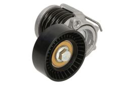 Натяжитель поликлинового ремня OPEL ASTRA F, FRONTERA A, A SPORT SEAT CORDOBA, IBIZA III, IV, IV SC, ST, TOLEDO SKODA FABIA I, I PRAKTIK 1.2-2.5D 11.94-02.18