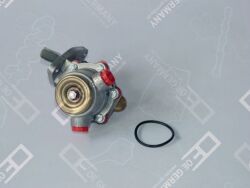 Топливный насос DEUTZ FAHR 10000, AGROXTRA, D, DX 6R1100C30-F4L913 01.68-