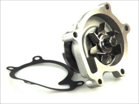 Насос охолоджуючої рідини, з ущільненням DAIHATSU COPEN, MATERIA, SIRION, TERIOS, YRV  TOYOTA BB II, CAMI, CHASER, CRESTA V, DUET, MARK II VIII, PLATZ, RUSH, URBAN CRUISER, YARIS 0.7-2.0 10.92-