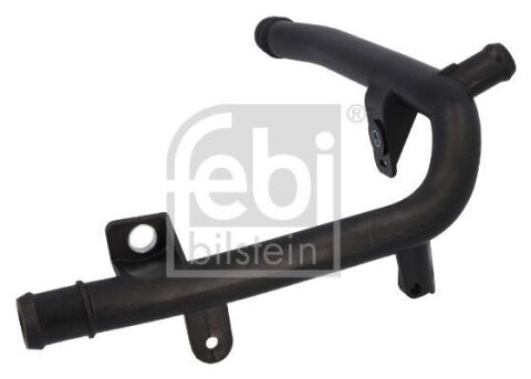 Патрубок радіатора AUDI A3  SEAT ALTEA, ALTEA XL, CORDOBA, IBIZA III, IBIZA IV, IBIZA IV SC, LEON, TOLEDO III  SKODA FABIA II, OCTAVIA II, ROOMSTER, SUPERB II  VW CADDY III 1.9D/2.0D 10.01-05.11