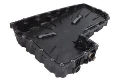 Піддон коробки передач (пластик) AUDI A4 ALLROAD B9, A4 B9, A5, A6 C7, A6 C8, A7, Q5 1.4-4.0 10.08-