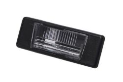 Підсвітка номерного знаку (W5W, з лампочкою) NISSAN JUKE F15, QASHQAI I J10, X-TRAIL II T31 11.06-12.18
