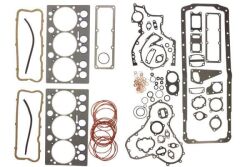 Полный комплект прокладок двигателя SISU 620D, CASE IH 140 MASSEY FERGUSON 3600, 3670, 3690, 8140, 8150, 8160, 8170, 8180, 8240, 8240 XTRA, 8250, 8250 8260, 8260 8270, 8270 XTRA Полный комплект прокладок двигателя SISU 620D, CASE IH 140 MASSEY FERGUSON 3600, 3670, 3690, 8140, 8150, 8160, 8170, 8180, 8240, 8240 XTRA, 8250, 8250 8260, 8260 8270, 8270 XTRA