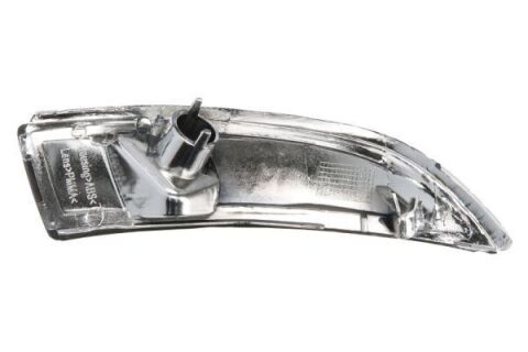 Повторитель поворота в зеркале левая (дымчатый, WY5W) FORD B-MAX, FIESTA VI 06.08-09.17