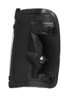 Повторювач повороту в дзеркалі лівий (прозорий) FORD TRANSIT VI V363 08.13-08.18